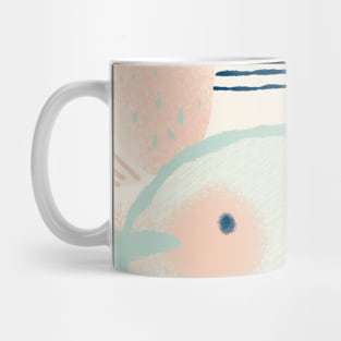 Tears Mug